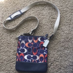 Coach Crossbody Purse